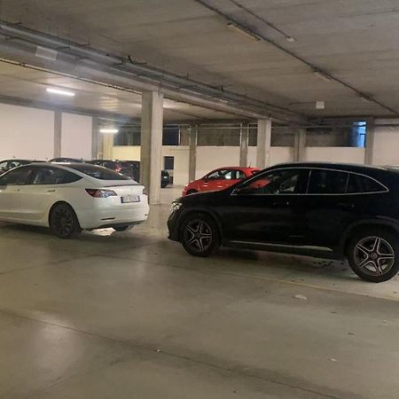 Hotel Nuvola Прато Экстерьер фото